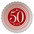 50 ways to share your faith