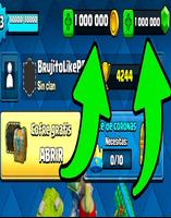 Chest Tracker For Clash Royale Affiche