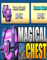 Chest Tracker For Clash Royale ภาพหน้าจอ 2
