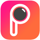 Pick Filters Photo Editor Pro icône