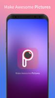 Pick Filters Photo Editor Pro Affiche