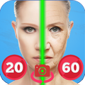 Age booth-Make Me Old