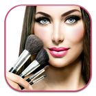 Makeover Studio - Youface Makeup Editor icon