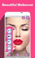 Makeover Studio - Youface Makeup Editor poster