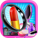 Beauty Salon Hidden Objects APK
