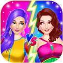 Dress Up Battle : Fashion War APK