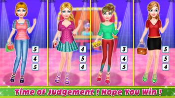 Dress up War : Fashion Battle screenshot 3