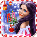 Christmas Girls Dressup APK