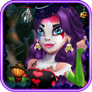 Monster Halloween Salon APK