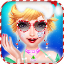 Christmas Girl Salon APK