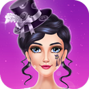 Hunted Halloween Girl Party APK