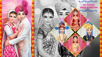 Indian Luxury Wedding capture d'écran 1