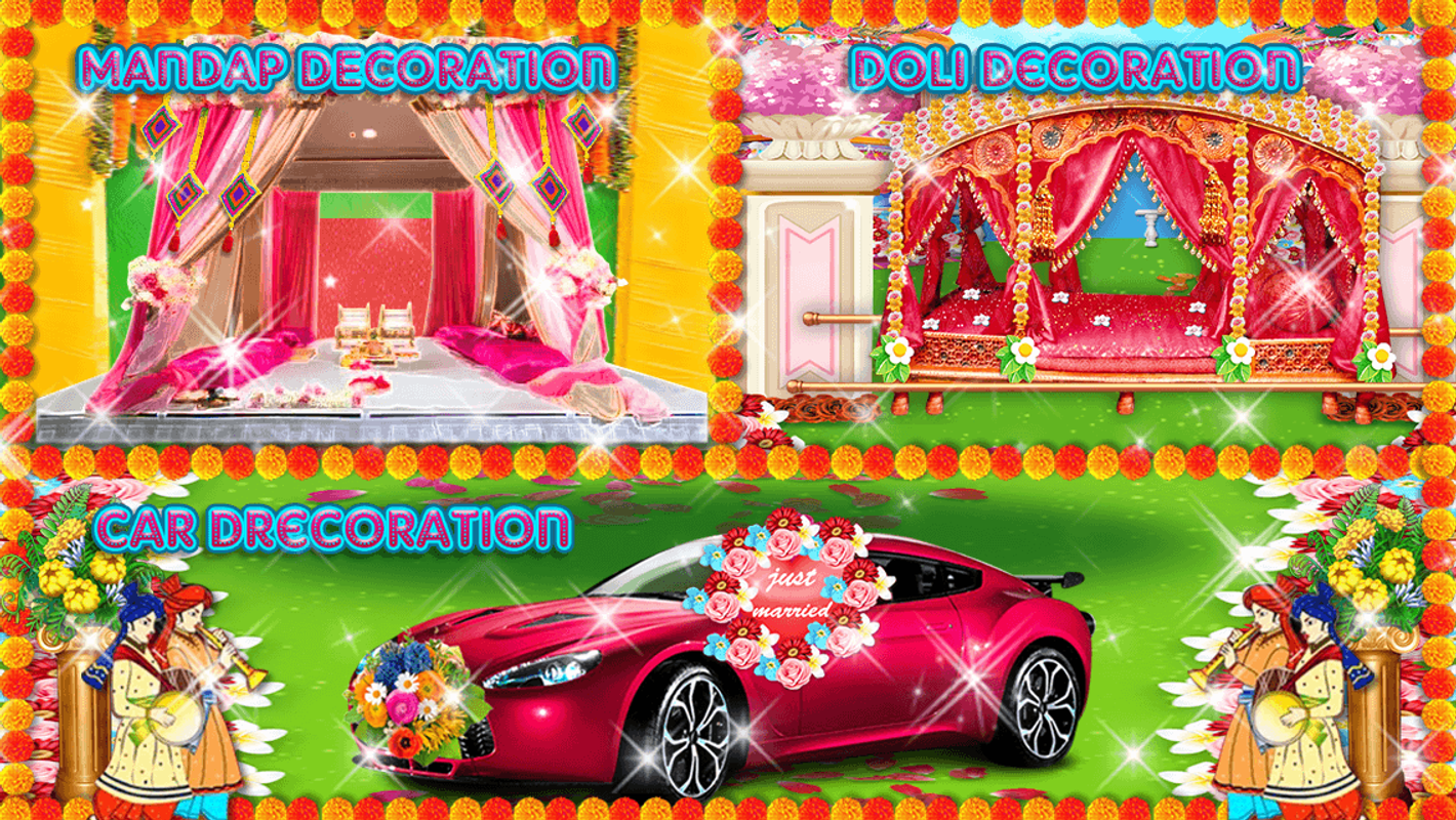 Indian Luxury Wedding For Android APK Download