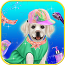 Puppy Daycare - My Dog Salon APK