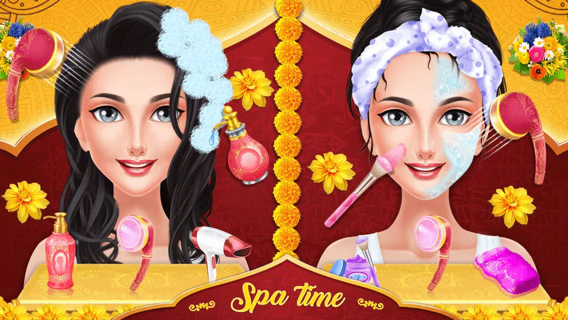 Android İndirme için Indian Wedding Girl Arrange Marriage Part 1 APK Android İndirme için Indian Wedding Girl Arrange Marriage Part 1 APK