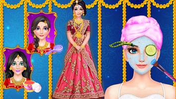 3 Schermata Indian Bride Wedding : Indian Arranged Marriage