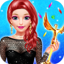 Celebrity Award Show : Superstar Beauty Salon APK