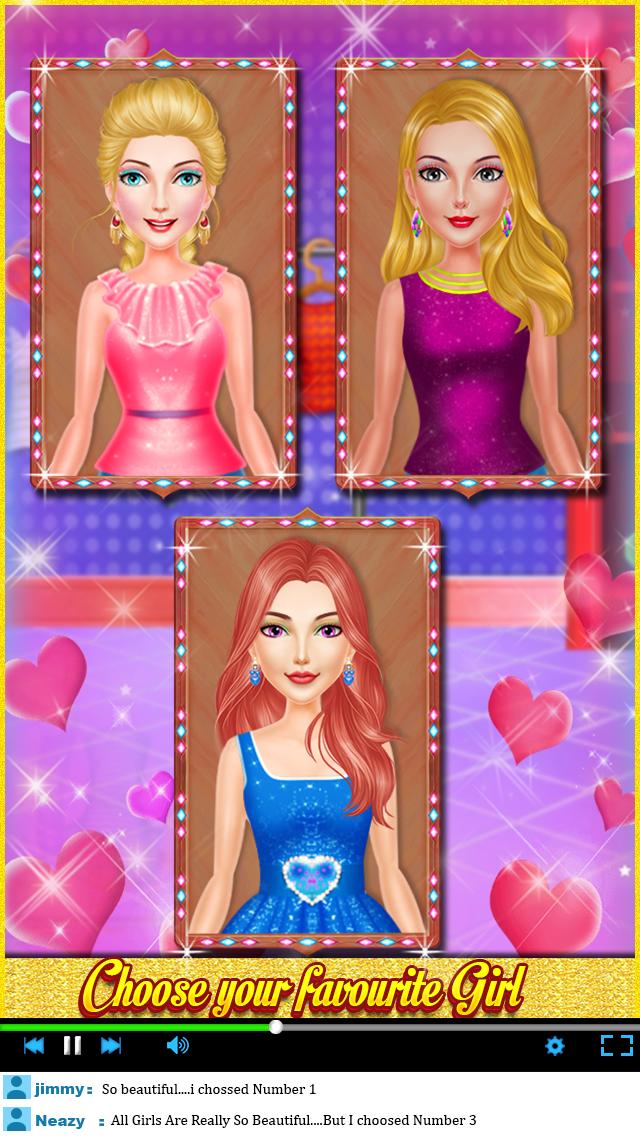Dressupchallenge Com Do A Makeover Dressupchallenge Com Do A Makeover