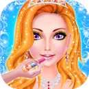 Royal Princess Makeover Salon APK