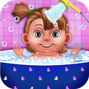 Sweet Girl Daycare APK