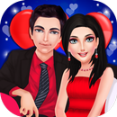 My Romantic Love Story : First Date Dressup Game APK