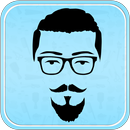 Changer- Hair Mustache Beard APK
