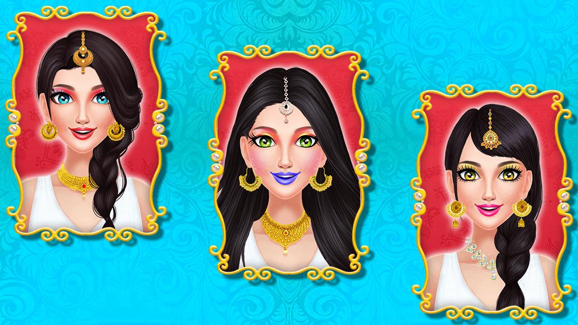 Indian Celeb Arranged MarriageIndian Wedding Game for