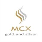 MCX GOLD AND SILVER CALCULATOR icon
