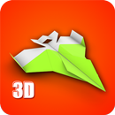 Papierplanen maken-APK