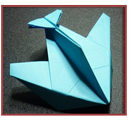 Make plane paper tutor APK