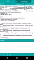 DB2Prog capture d'écran 3