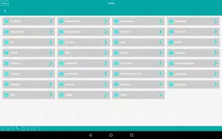 DB2Prog capture d'écran 6
