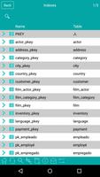 PostgreSqlProg اسکرین شاٹ 2