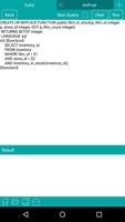 PostgreSqlProg اسکرین شاٹ 3