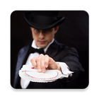 Card Magic Trick ikona