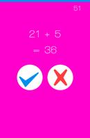 The Crazy Maths screenshot 2
