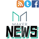 Maker All News(MKR) aplikacja