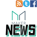 Maker All News(MKR) आइकन