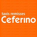 Taxis Remisses Ceferino APK