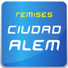 Remis Ciudad Paisaje Alem アイコン