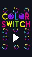 Color 2015 Switch plakat