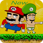 Trick for Super Mario Run ไอคอน