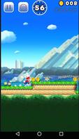 Trick for Super Mario Run 海報