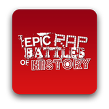 Epic Rap Battles icône