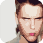 justmoji emoji & stickers free أيقونة