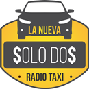 La Nueva Solo Dos Radio Taxi APK