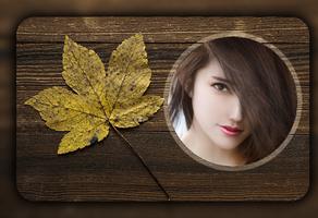 Photo Frame Art Maker الملصق