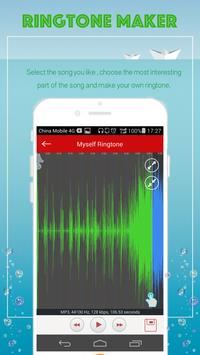 Ringtone Maker apk screenshot