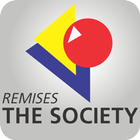 Remis The Society icône