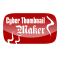 Cyber Thumbnail Maker